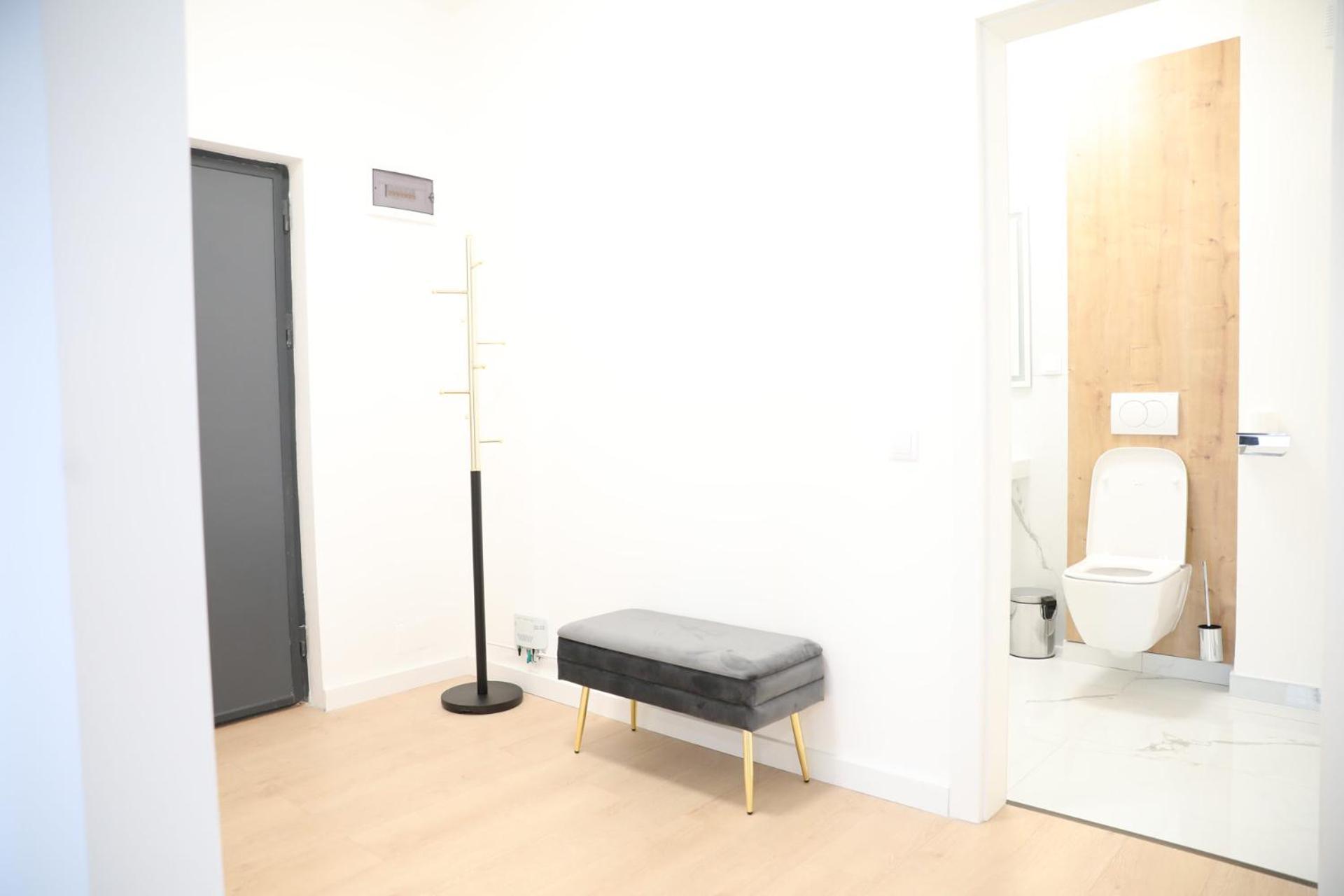 Exit Aparthotel Floreşti エクステリア 写真