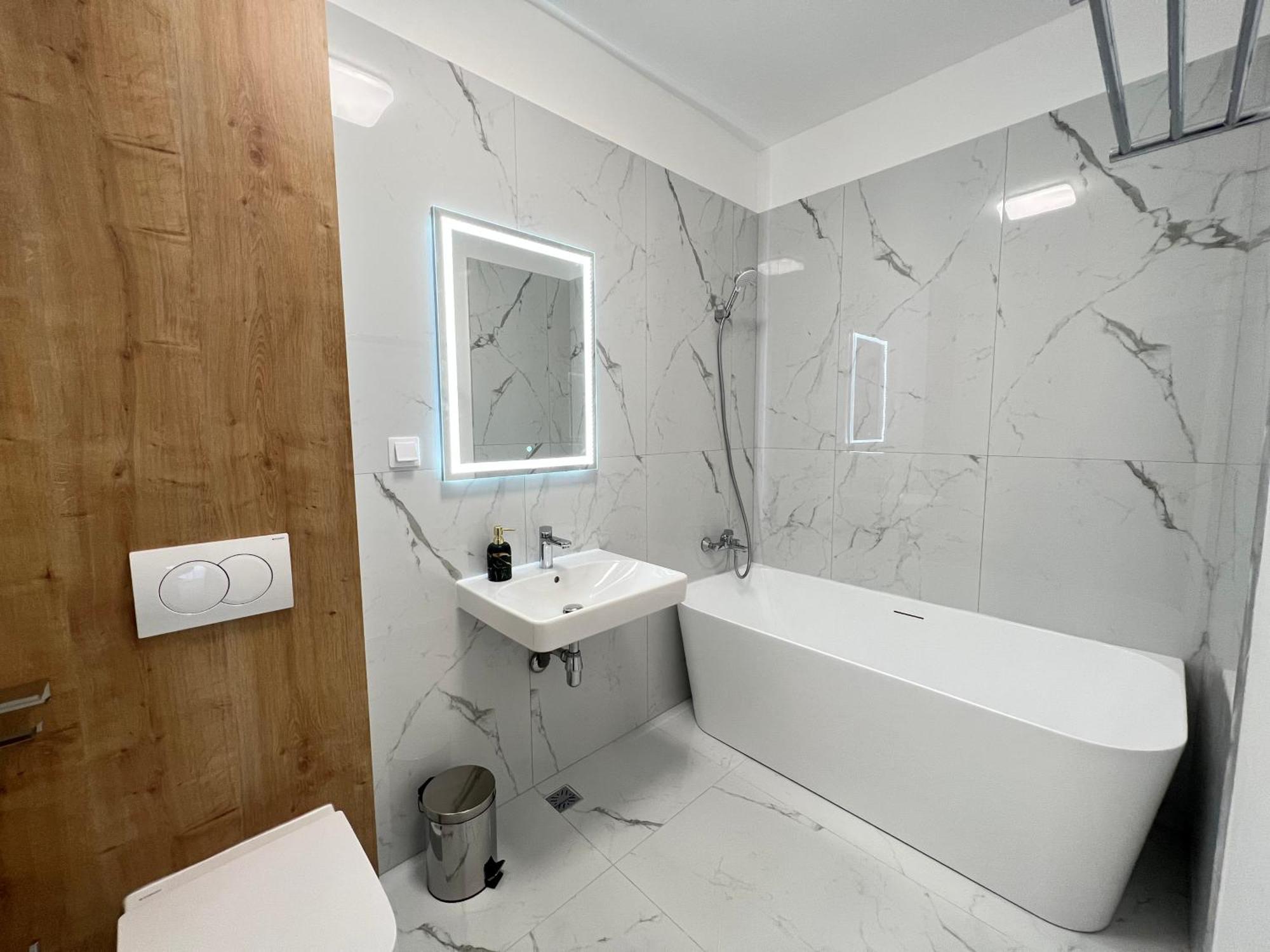 Exit Aparthotel Floreşti エクステリア 写真