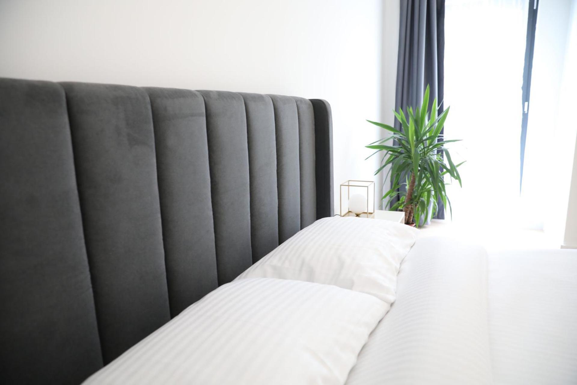 Exit Aparthotel Floreşti エクステリア 写真